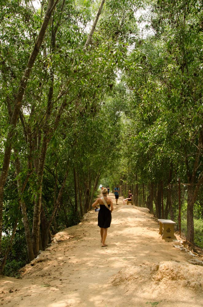 The Killing Fields