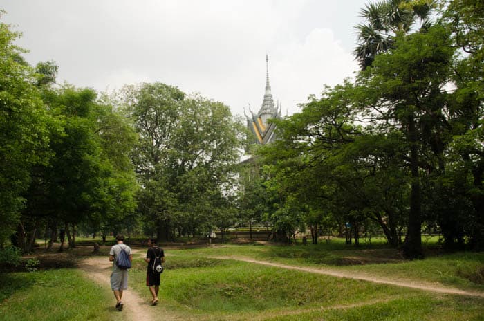 The Killing Fields