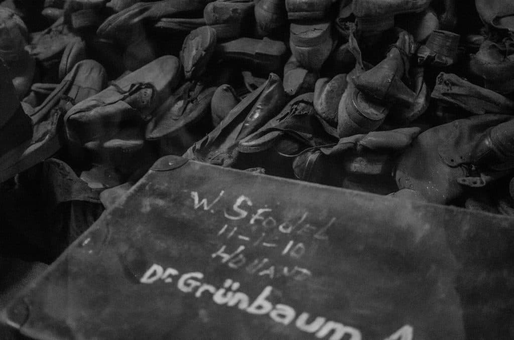 Aushwitz Birkenau Museum Oświęcim