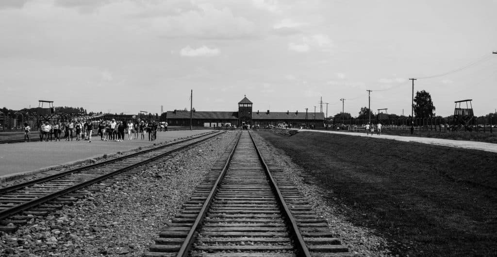 Aushwitz Birkenau Oświęcim