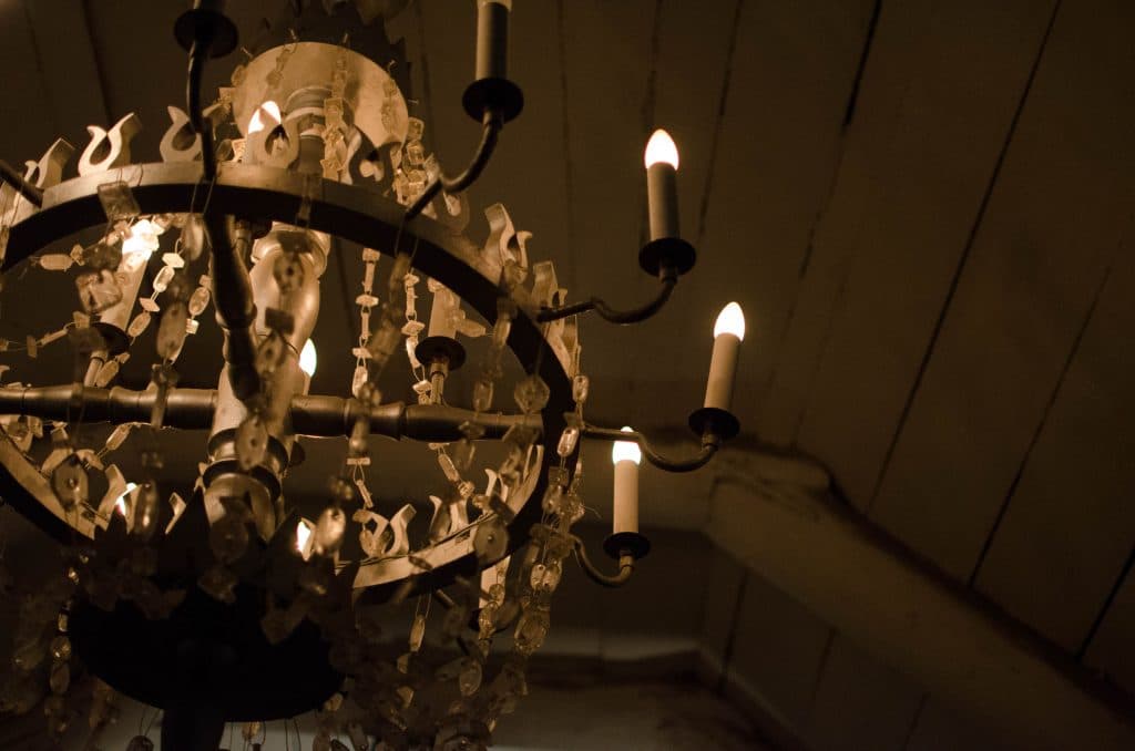 Wieliczka Salt Mine 