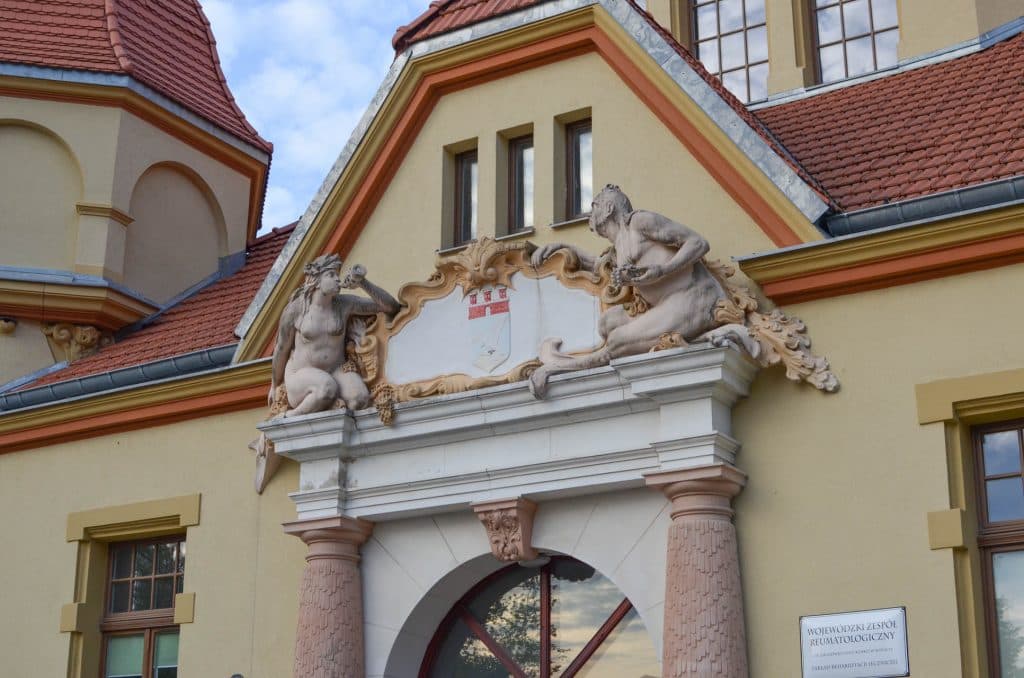 house in sopot 