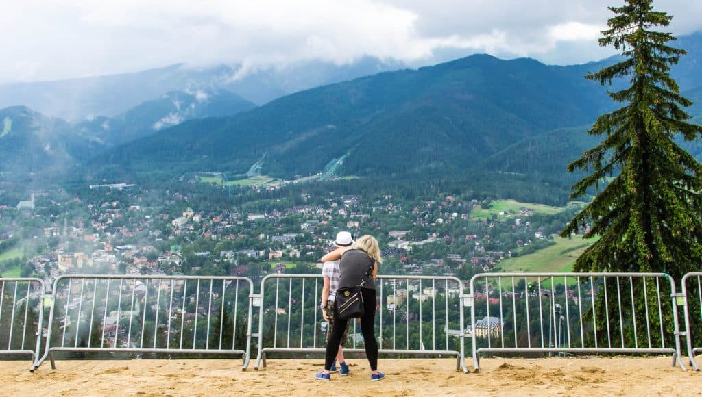 Gubalowka - Zakopane