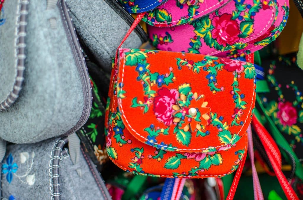 Shopping Zakopane 
