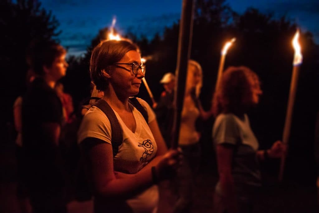 szwedaczki supraskie suprasl 
