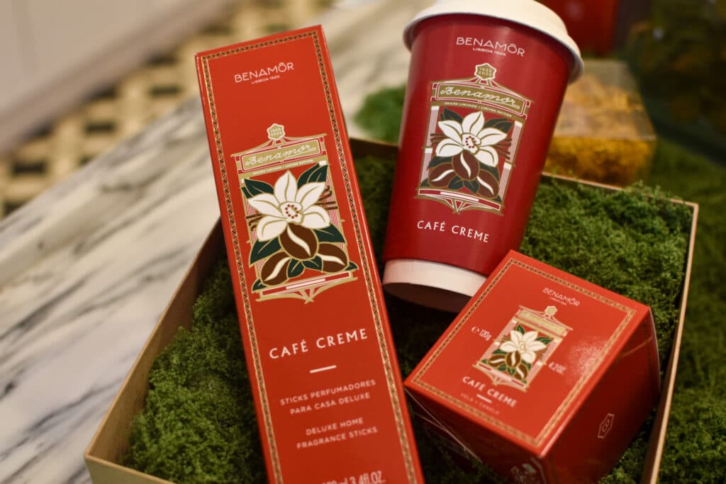 Christmas and New Year in Lisbon