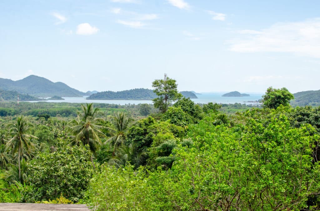 Altitude79 cafe, koh chang