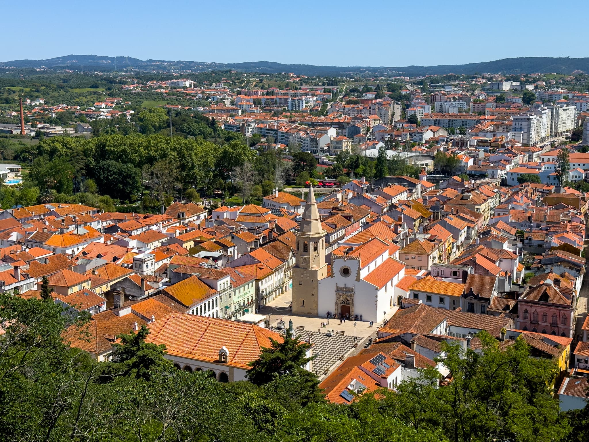 Pozostałe kierunki w Portugalii