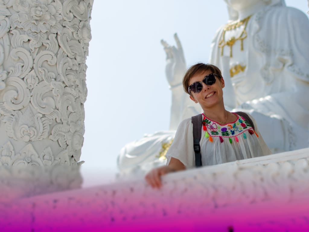 Asia - Thailand specialist