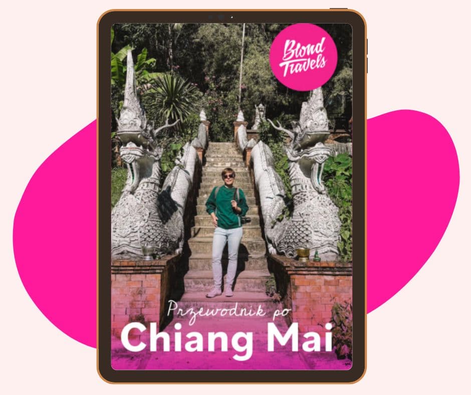 Przewodnik po Chiang Mai