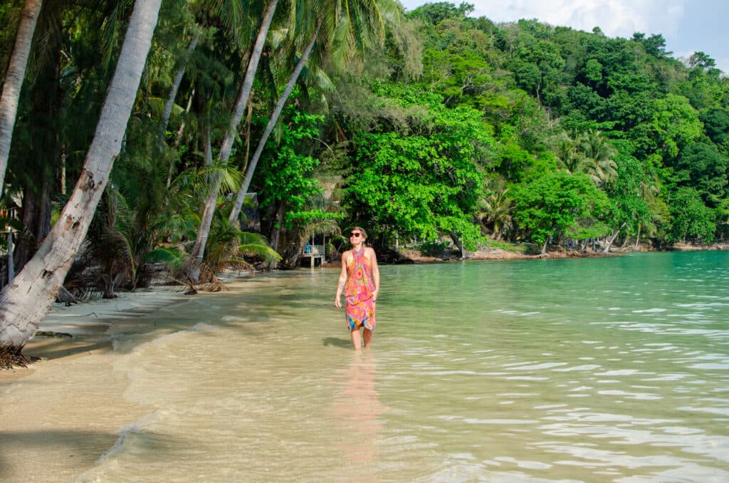 Koh Wai, Thailand