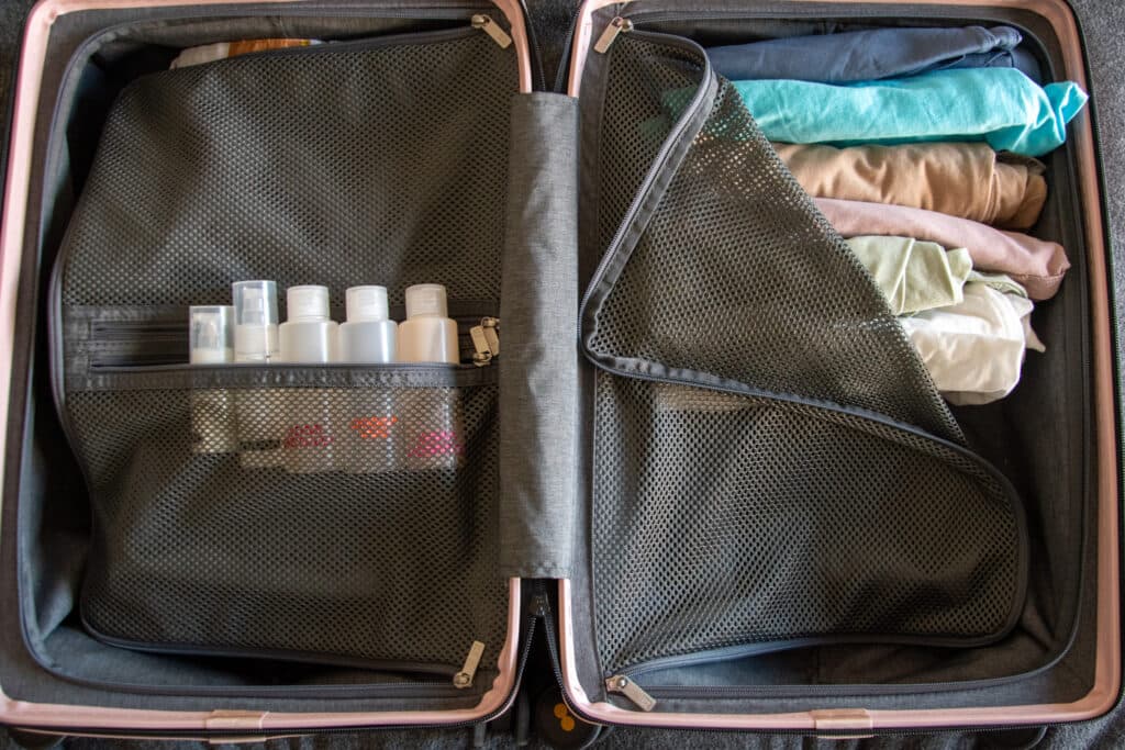 Lisbon packing, what to take to Lisbon