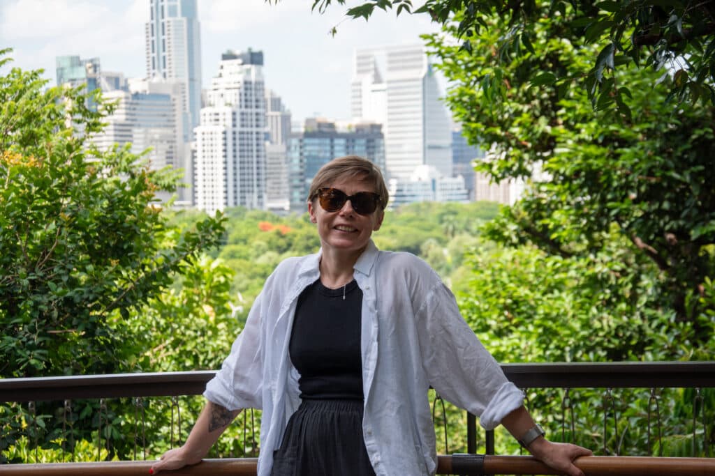 Dusit Central Park Bangkok, is it worth visiting