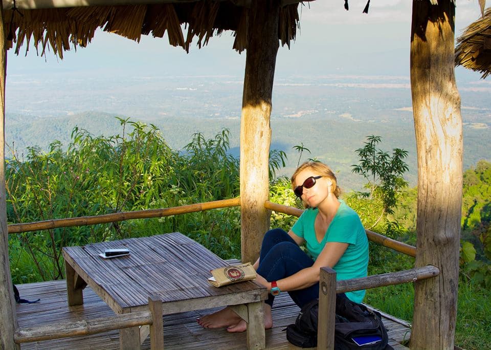 A really nice place for a dinner.