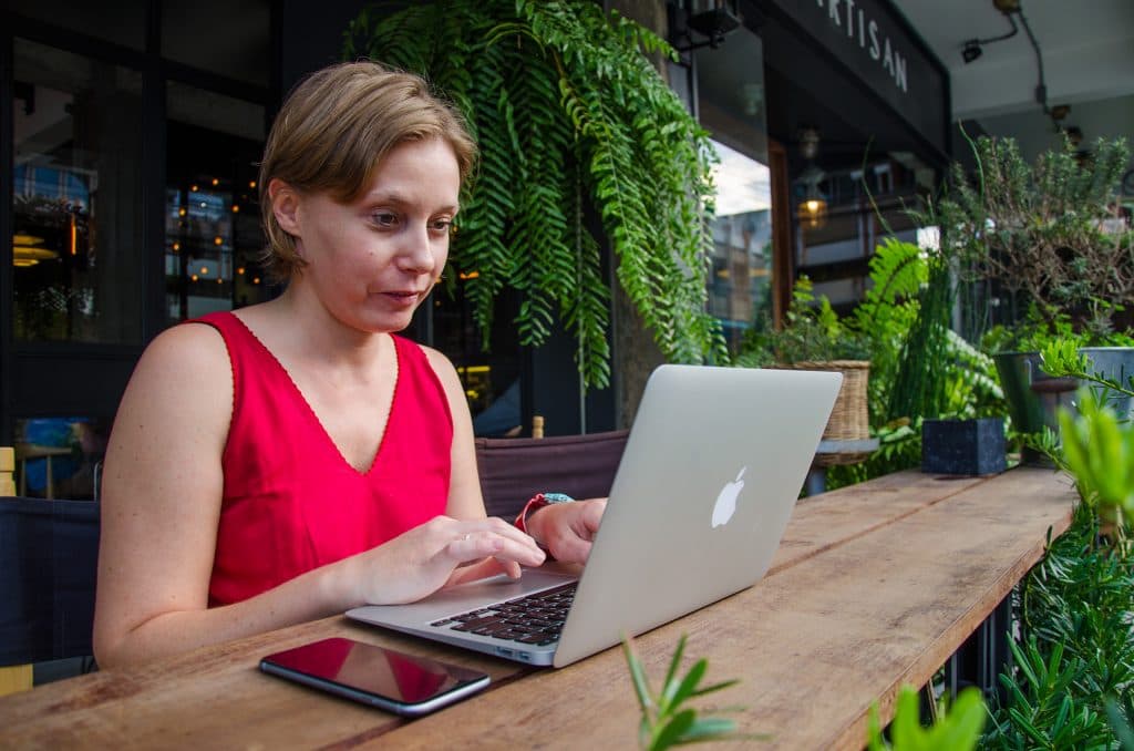 Cyfrowi nomadzi pracują gdzie chcą i ile chcą