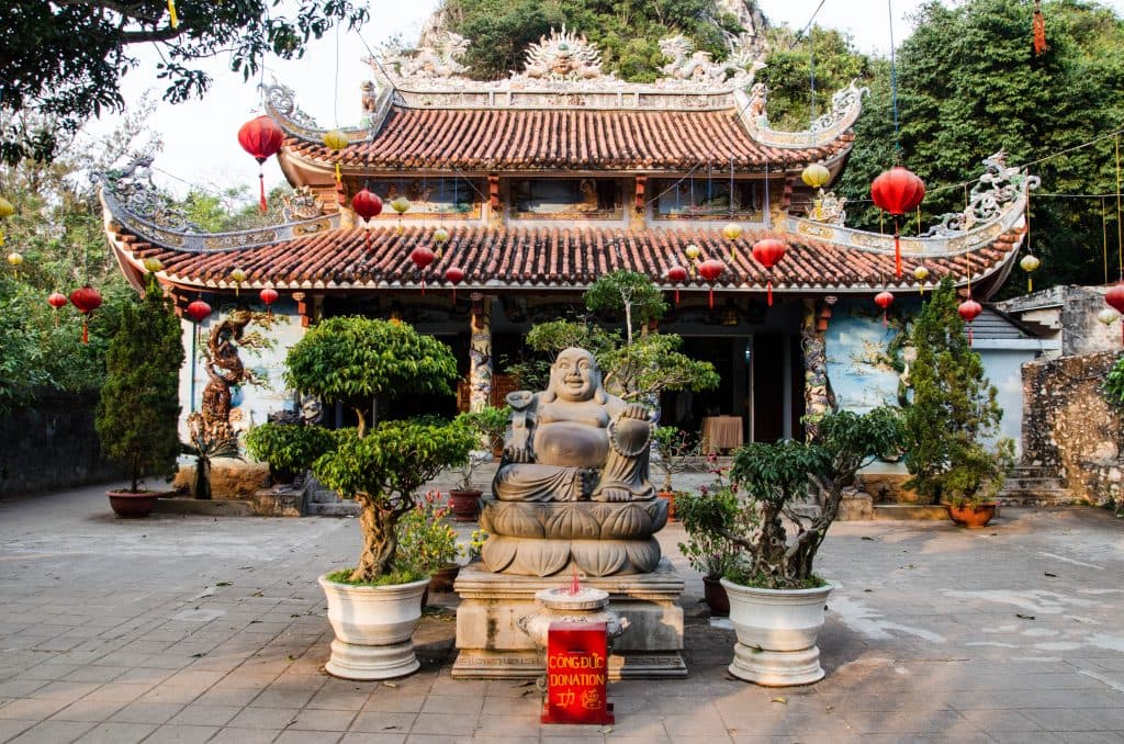 marble mountains da nang