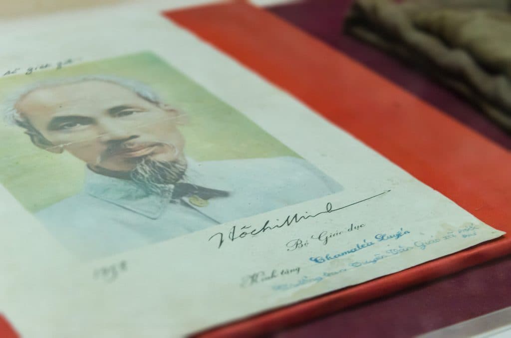 da-nang-military-museum-ho-chi-minh