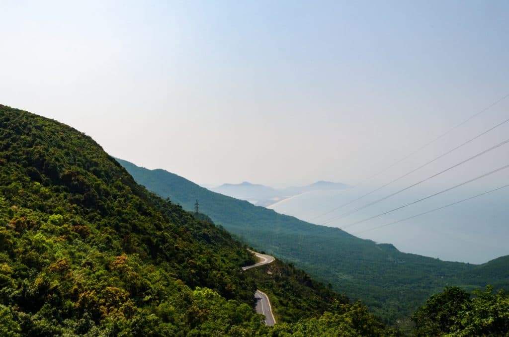 vietnam-da-nang-hai-van-pass
