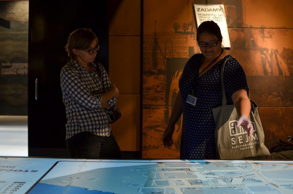 european-solidarity-center-gdansk-interactive-map