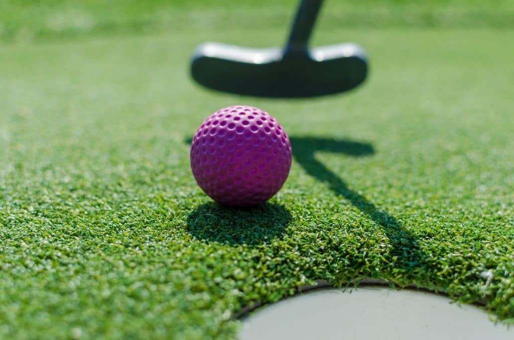 leba-adventure-mini-golf-park-hole-1