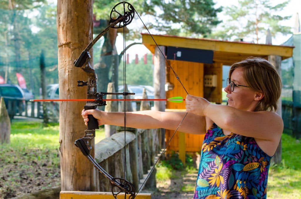 leba-power-park-archer-bow-arrow-1