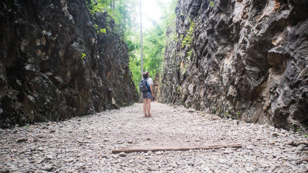 hellfire pass kanchanaburi
