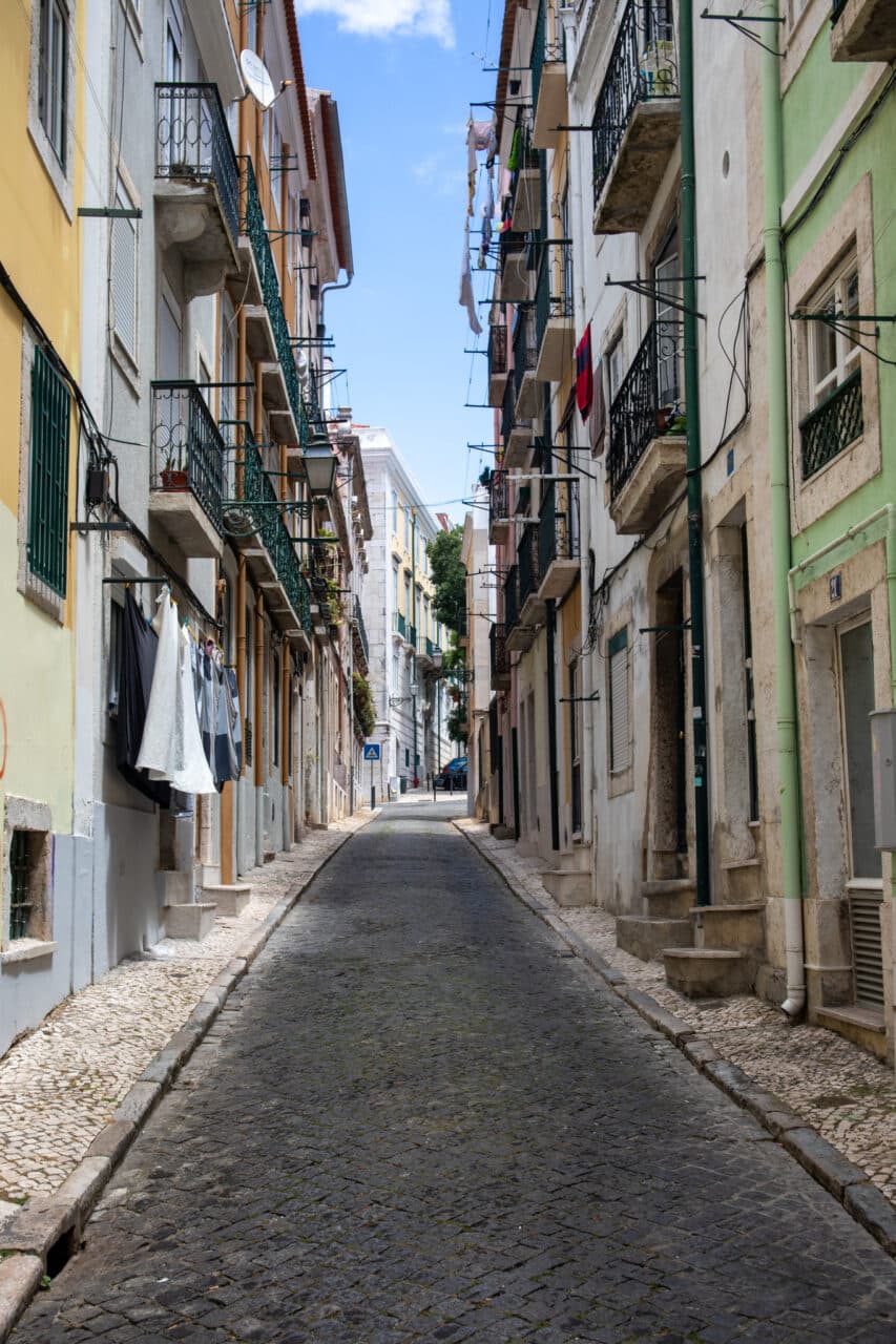digital nomad, guide, accommodation