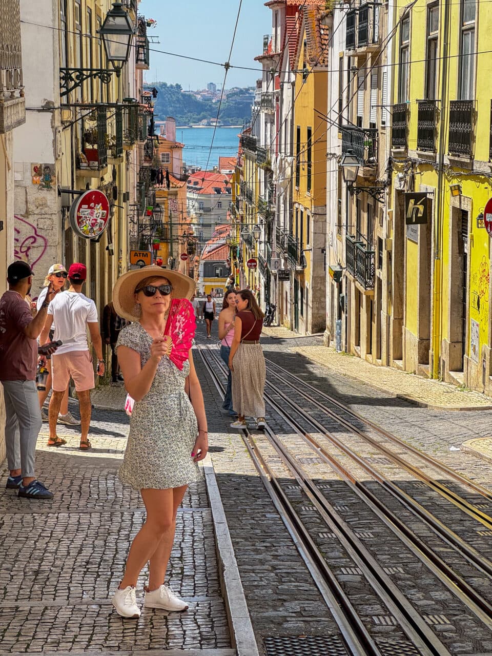 digital nomad guide, lisbon
