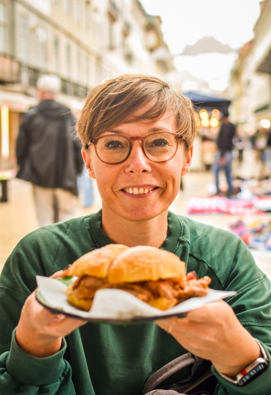 digital nomad guide, Lisbon