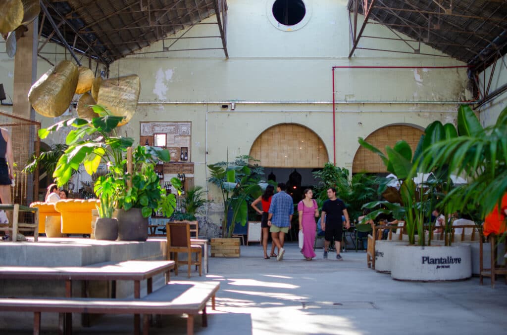 digital nomad guide, Lisbon, 8 Marvila