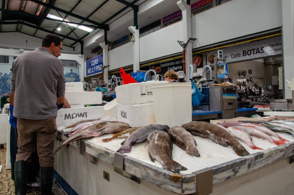 digital nomad guide, lisbon