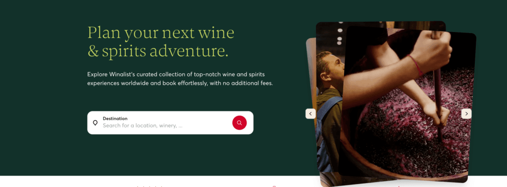 Winalist review