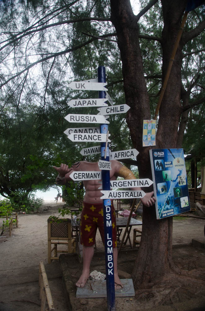 Gili Trawagan