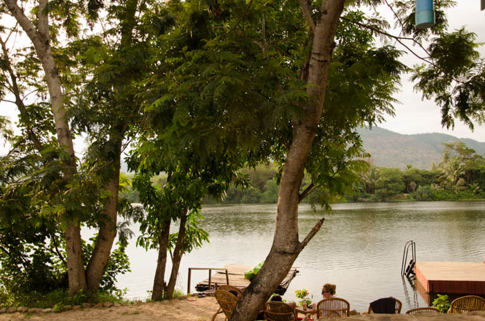 The most relaxing place in Kampot DSC_0416