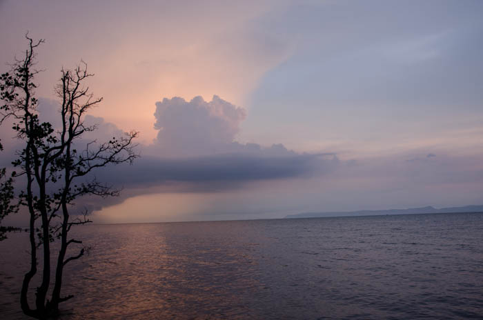 Relaxing time in Kep and Kampot - The Blond Travels