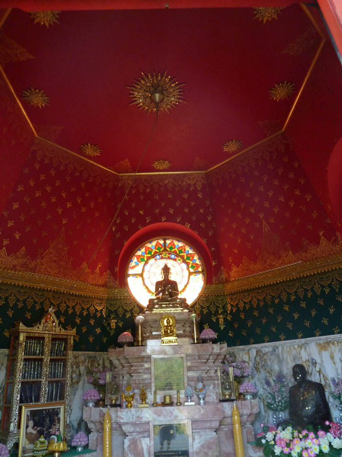 Wat Tham Phla Plong P1020980