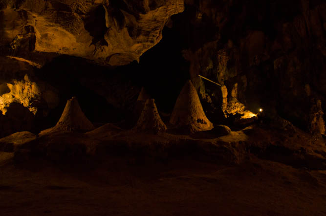 Chiang Dao Caves