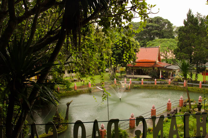 Chiang Dao Caves