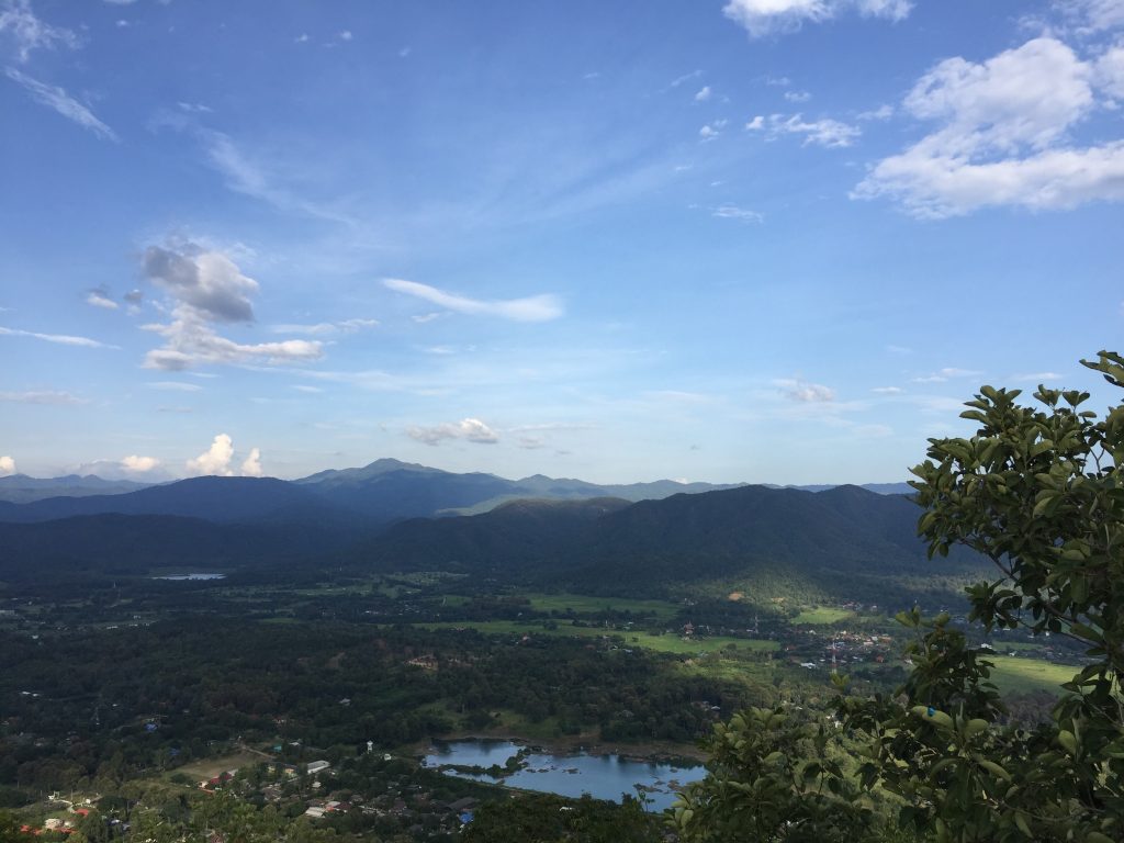 View from the Muang On Viewpoint