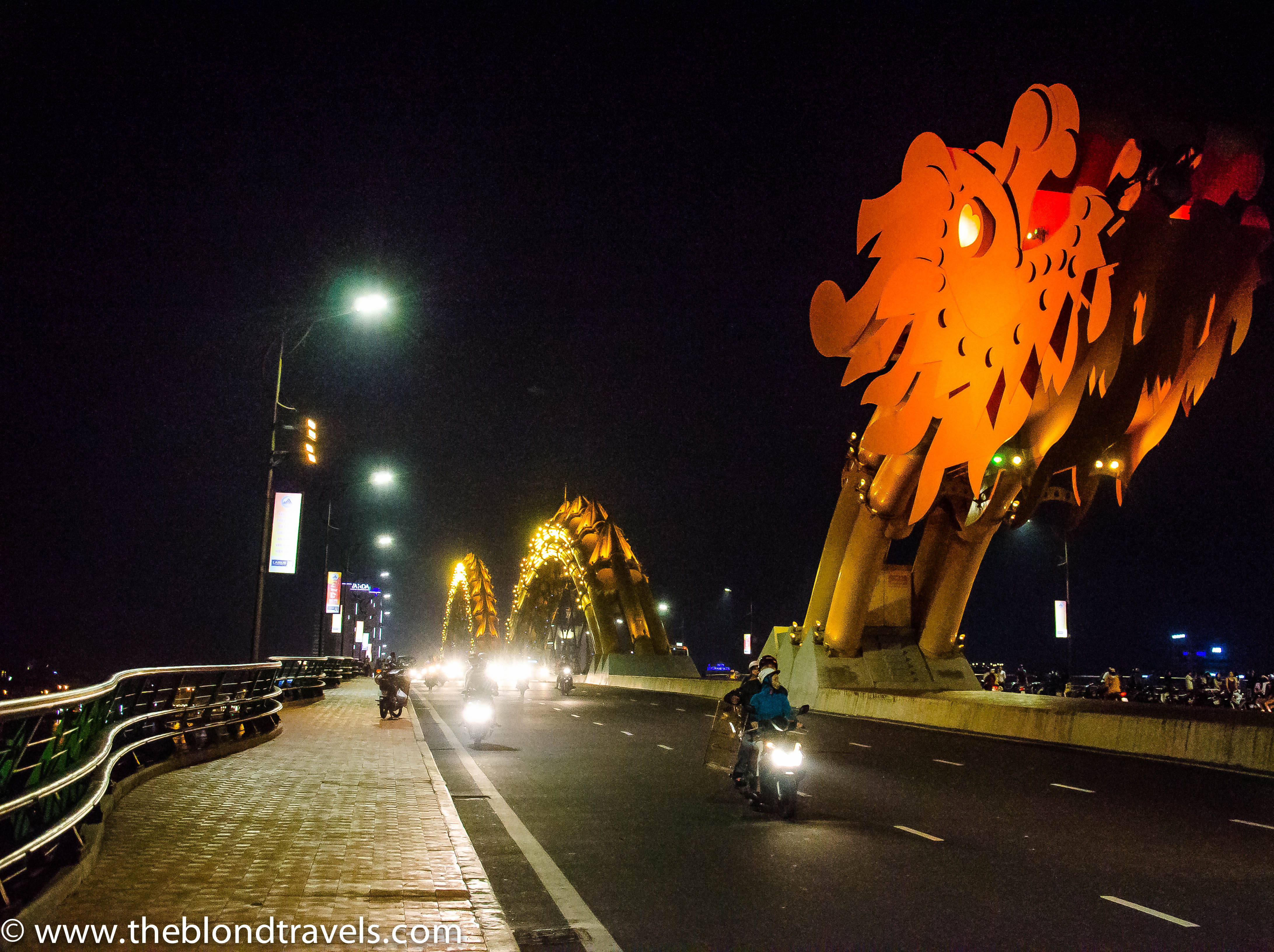 13 Things to do in Da Nang - The Blond Travels