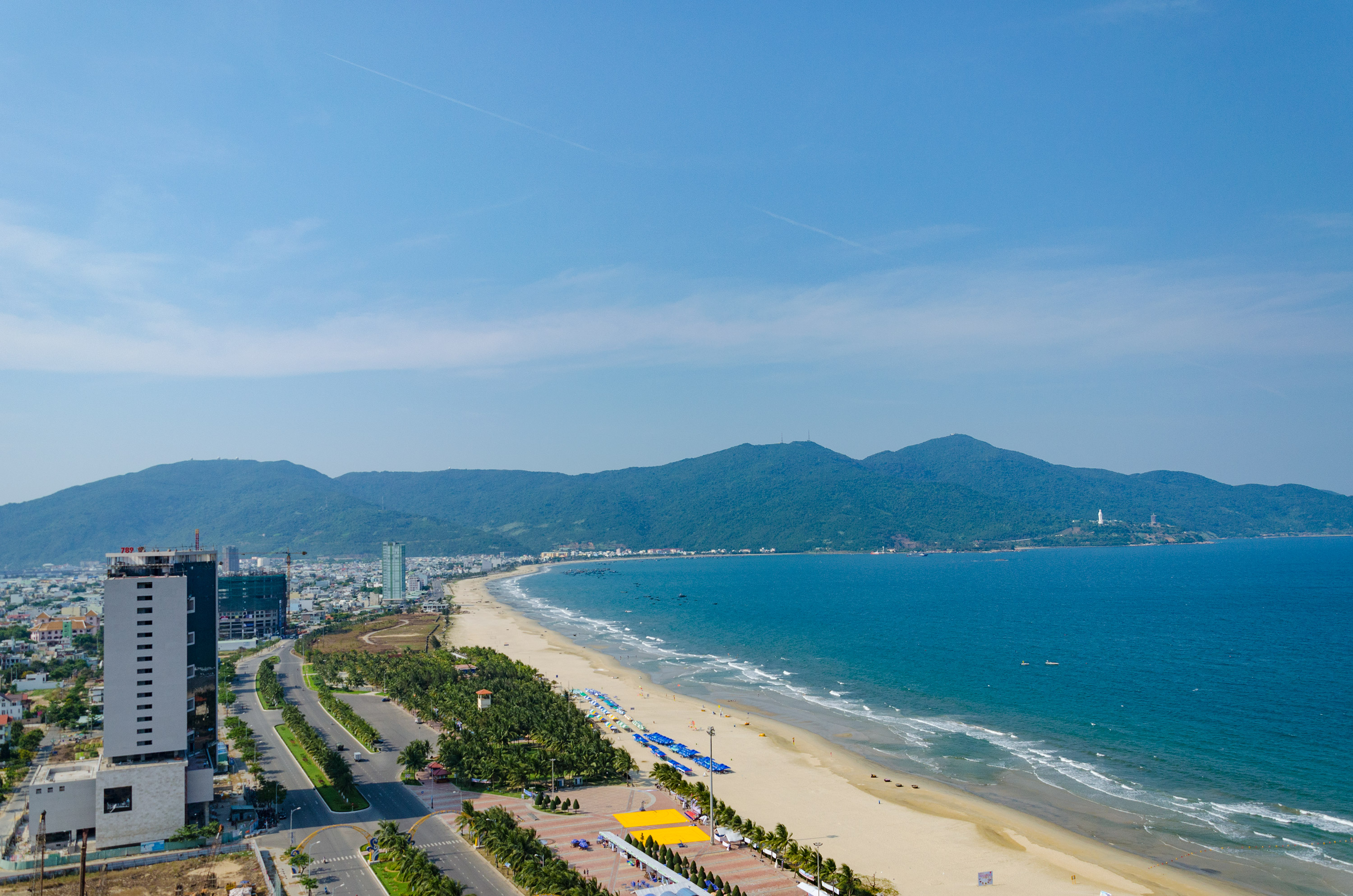 Off the beaten shore: The best beaches in Da Nang | The Blond Travels