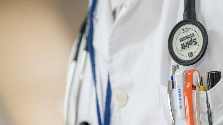 Travel Insurance Doctor