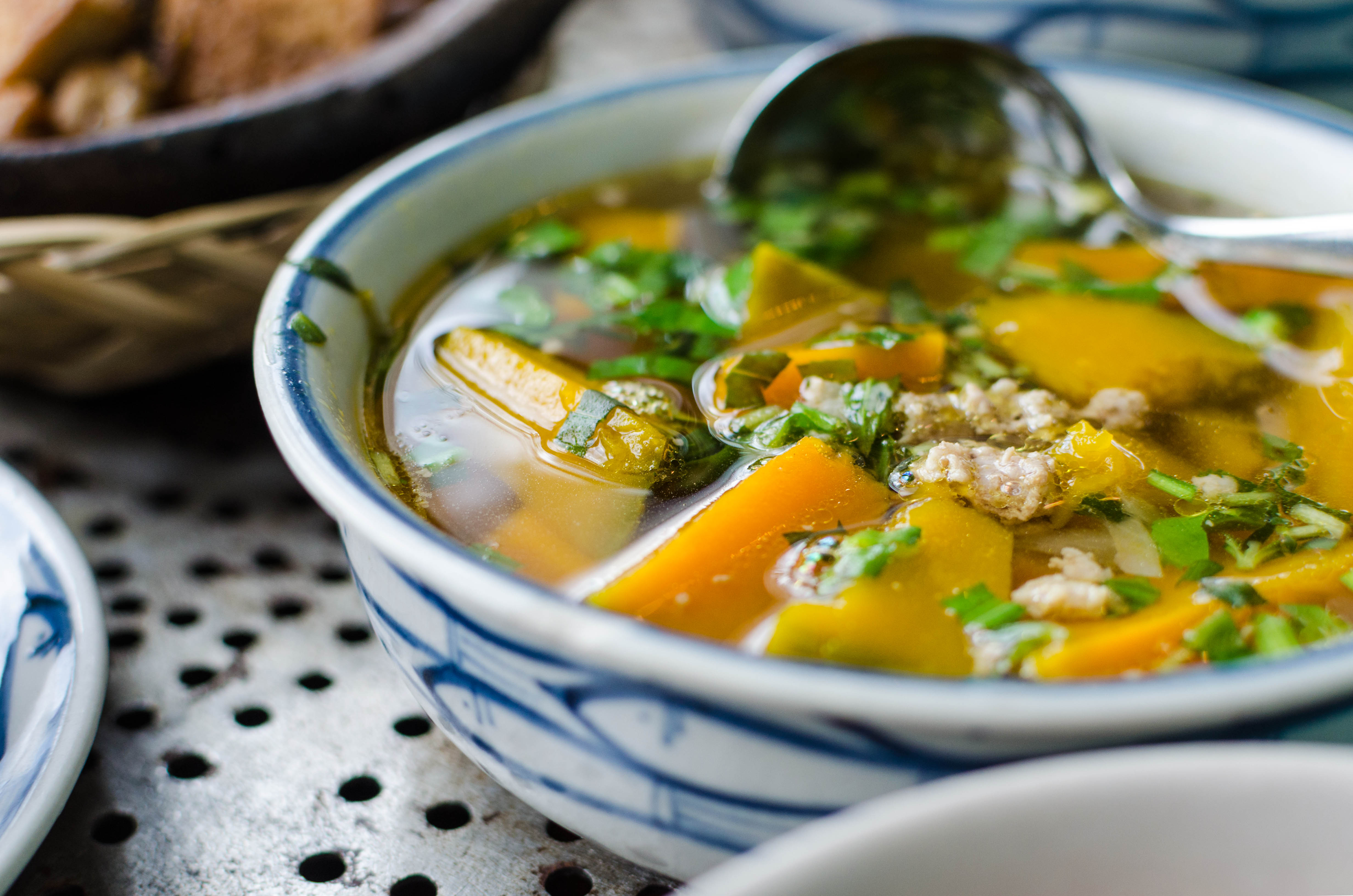 Places to eat in Ho Chi Minh City: Don't miss these 5 restaurants - The Blond Travels