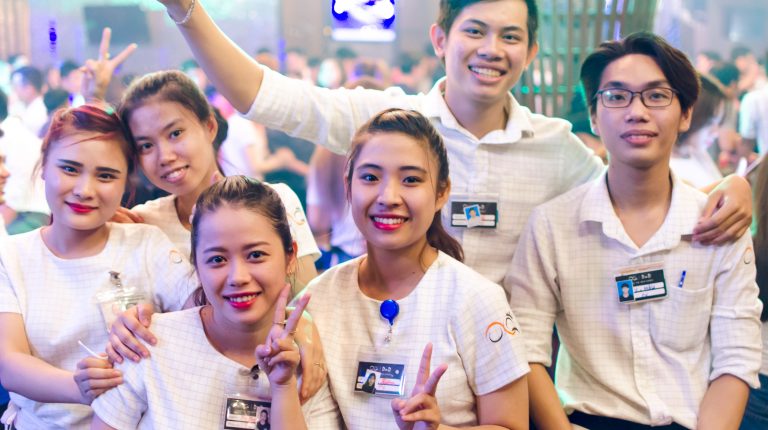 OQ Bar in Da Nang