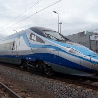 ED250-001 Pendolino by Travelarz
