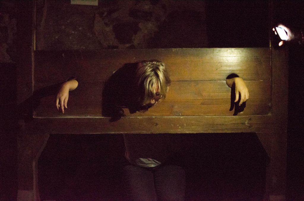 Gniew-castle-torture-chamber