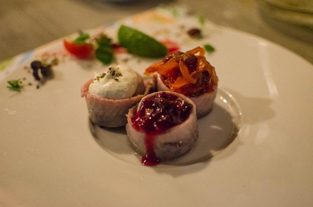 Brovarnia Gdańsk herring
