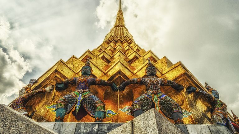 Useful Thai phrases for your trip to Thailand | The Blond Travels