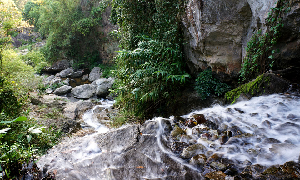6 Adventurous things to do in Chiang Mai | The Blond Travels