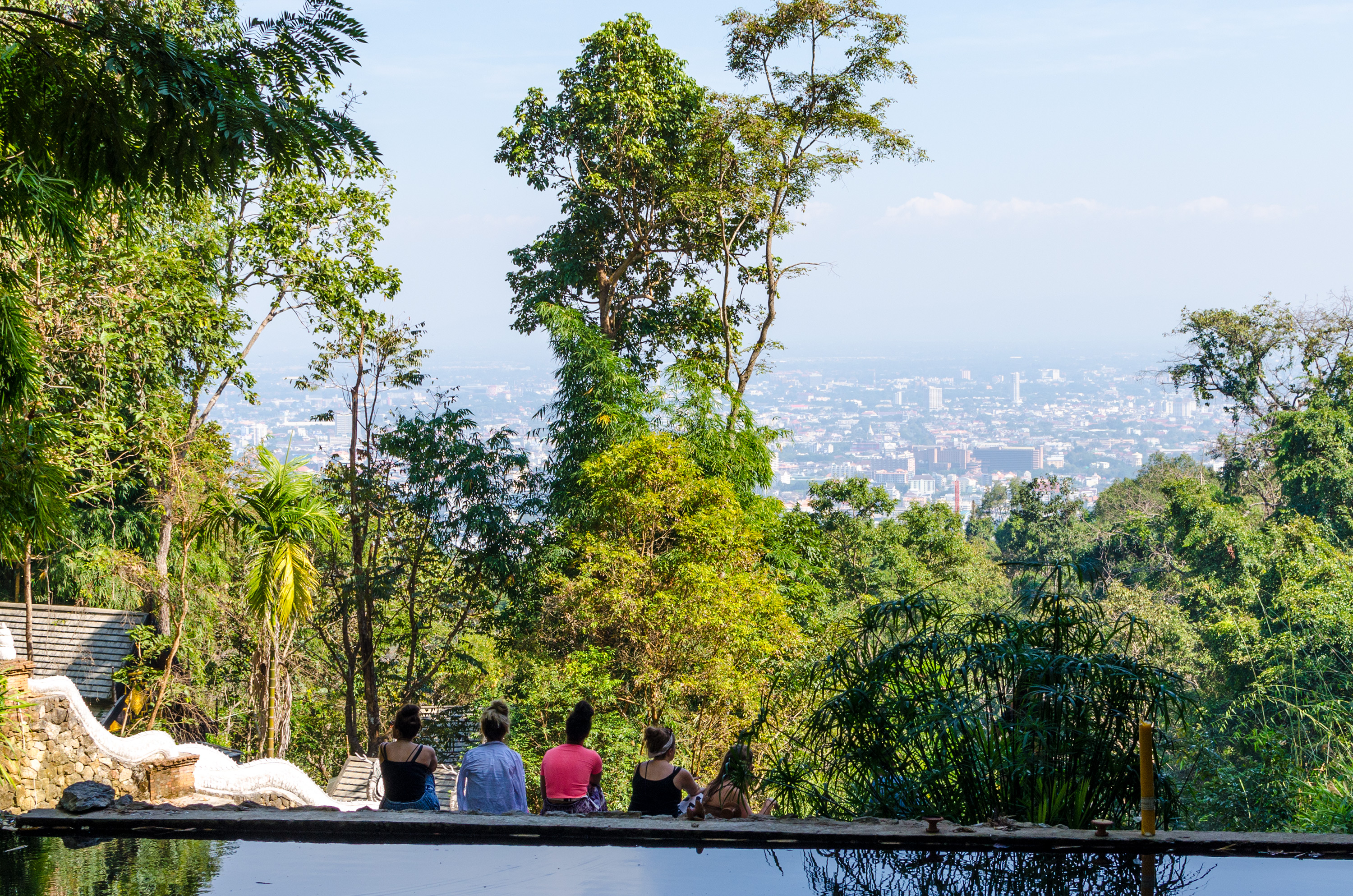 Awesome Day Trips Around Chiang Mai | The Blond Travels